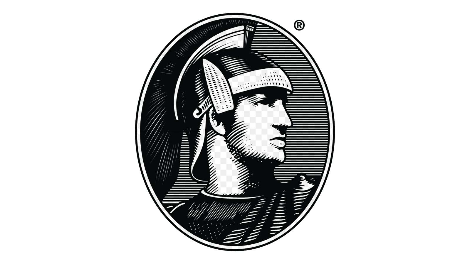 American express centurion - zwart