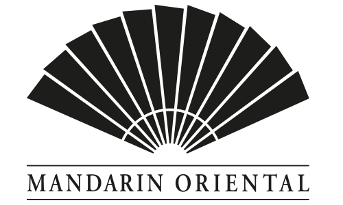 Mandarin oriental - zwart