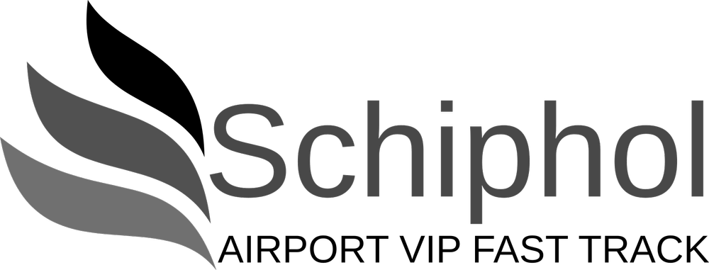 Schiphol airport vip