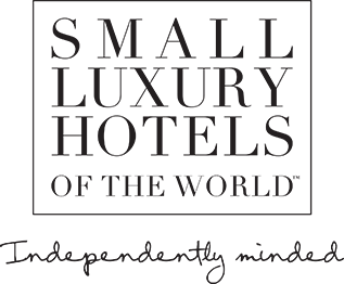 Small luxery hotels