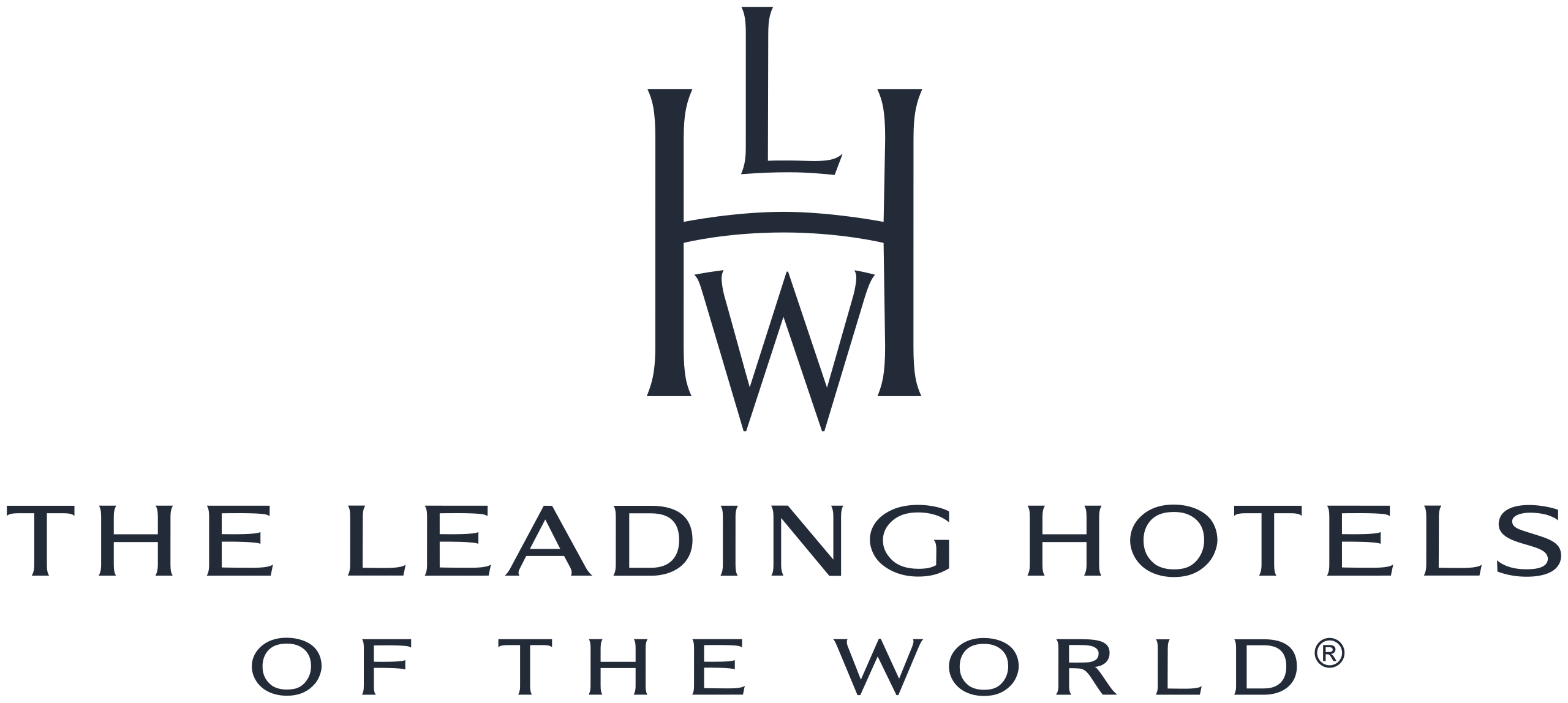 leading hotels of the world