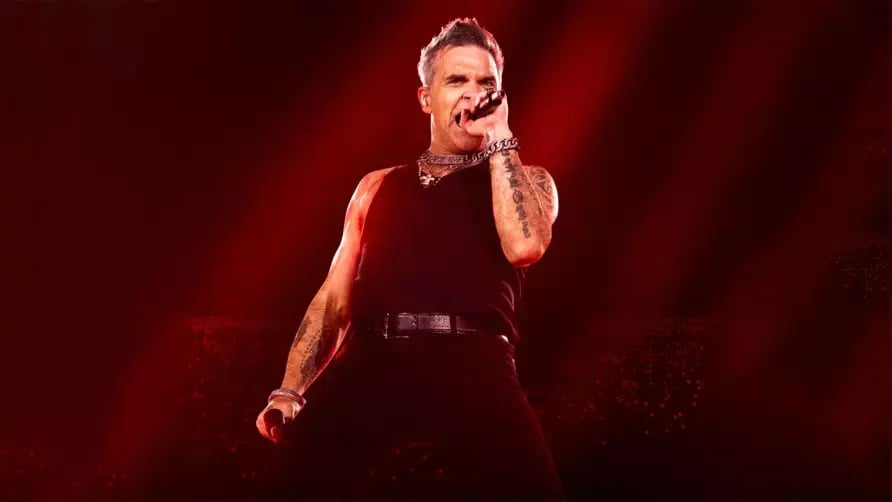 Robbie-Williams